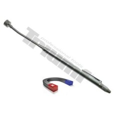 Magnes teleskopowy, długość 630 mm, nośność 500 g, ? 7 mm Magnes teleskopowy, długość 630 mm, nośność 500 g, ? 7 mm
