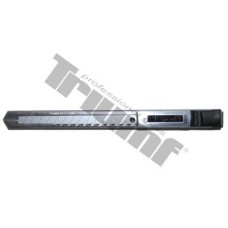 Nóż łamany wąski 0,4 x 9 mm Nóż łamany wąski 0,4 x 9 mm