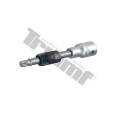Klucz do alternatora BOSCH w silnikach VW