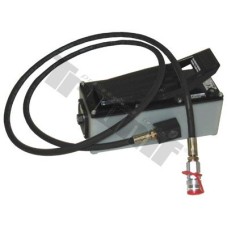 Pompa hydrauliczna o napędzie pneumatycznym 700 bar