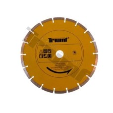 Tarcza diamentowa segmentowa 230mm Tarcza diamentowa segmentowa 230mm