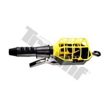 Lampa - obudowa do żarówek energooszczędnych