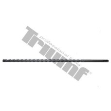 Wiertło do betonu i kamienia z chwytem SDS PLUS , ? 12,0 x 300 mm Wiertło do betonu i kamienia z chwytem SDS PLUS , ? 12,0 x 300 mm