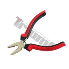 Szczypce uniwersalne dla elektroników mini, 120 mm Szczypce uniwersalne dla elektroników mini, 120 mm