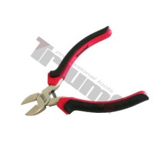 Obcinaczki boczne dla elektroników mini, 115 mm Obcinaczki boczne dla elektroników mini, 115 mm