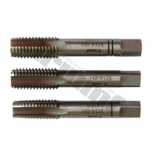 Gwintownik ręczny M14 (2,0 mm) DIN 352, HSS