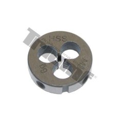 Narzynka M3 (0,5 mm) HSS Narzynka M3 (0,5 mm) HSS