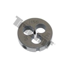 Narzynka M10 (1,5 mm) HSS