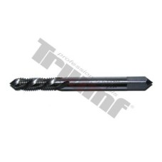 Gwintownik maszynowy, spiralny M6 (1,0 mm) HSS Gwintownik maszynowy, spiralny M6 (1,0 mm) HSS