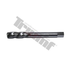 Gwintownik maszynowy, spiralny M8 (1,25 mm) HSS Gwintownik maszynowy, spiralny M8 (1,25 mm) HSS