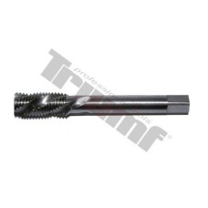 Gwintownik maszynowy, spiralny M12 (1,75 mm) HSS