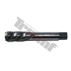 Gwintownik maszynowy, spiralny M18 (2,5 mm) HSS Gwintownik maszynowy, spiralny M18 (2,5 mm) HSS