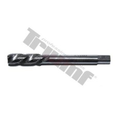 Gwintownik maszynowy, spiralny M8x1,0mm HSS Gwintownik maszynowy, spiralny M8x1,0mm HSS