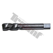 Gwintownik maszynowy, spiralny M14x1,25 mm HSS Gwintownik maszynowy, spiralny M14x1,25 mm HSS