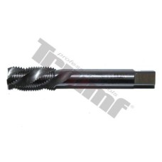 Gwintownik maszynowy, spiralny M14x1,5 mm HSS Gwintownik maszynowy, spiralny M14x1,5 mm HSS