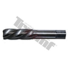 Gwintownik maszynowy, spiralny M18x1,5 mm HSS Gwintownik maszynowy, spiralny M18x1,5 mm HSS