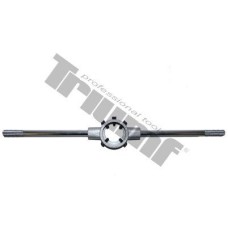 Pokrętło do narzynek 45x14 mm Pokrętło do narzynek 45x14 mm