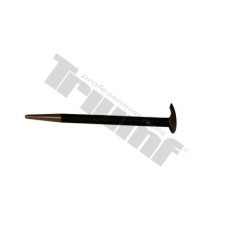 Łom montażowy z centrującą końcówką, 500 mm Łom montażowy z centrującą końcówką, 500 mm