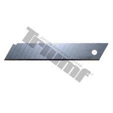 Ostrze łamane 0,5 x 18 mm Ostrze łamane 0,5 x 18 mm