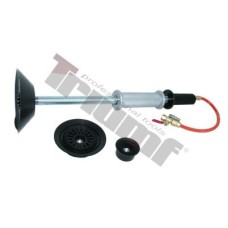 Wybijak udarowy z przyssawką do karoserii + 2 podkładki ? 120, ? 155 mm
