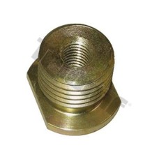 Adapter gwintowany M22 - M10. Adapter gwintowany M22 - M10.