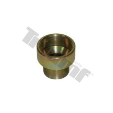 Adapter - redukcyjny pierścień 2 1/4 Adapter - redukcyjny pierścień 2 1/4