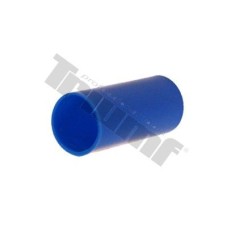 Plastikowa osłona na nasadkę udarową 17 mm, niebieska Plastikowa osłona na nasadkę udarową 17 mm, niebieska