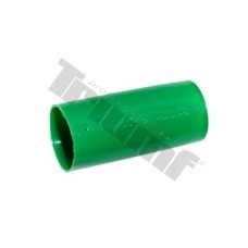 Plastikowa osłona na nasadkę udarową 19 mm, zielona Plastikowa osłona na nasadkę udarową 19 mm, zielona