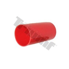 Plastikowa osłona na nasadkę udarową 21 mm, czerwona Plastikowa osłona na nasadkę udarową 21 mm, czerwona