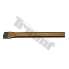 Przecinak płaski 20 x 250 mm Przecinak płaski 20 x 250 mm