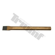 Przecinak płaski 23x13x300mm Przecinak płaski 23x13x300mm