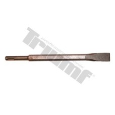 Przecinak płaski SDS PLUS, 20 x 250 mm Przecinak płaski SDS PLUS, 20 x 250 mm