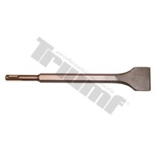 Przecinak płaski SDS PLUS, 40 x 250 mm Przecinak płaski SDS PLUS, 40 x 250 mm