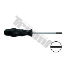Wkrętak płaski Classic PL 0,8 x 4 x 100 mm Wkrętak płaski Classic PL 0,8 x 4 x 100 mm