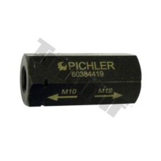 Adapter do młotka bezwładnościowego M10- M12 Adapter do młotka bezwładnościowego M10- M12