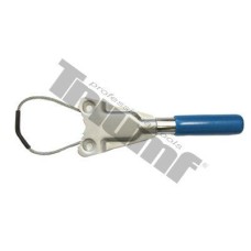 Klucz ściągający do odkręcania filtrów oleju, ? 75 - 100 mm