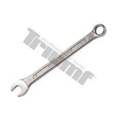 Klucz 17 mm oczkowo-płaski hobby CRV - standartowy Klucz 17 mm oczkowo-płaski hobby CRV - standartowy