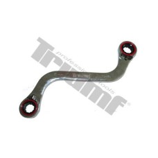 Klucz z grzechotką typ S 11 x 13 mm Klucz z grzechotką typ S 11 x 13 mm