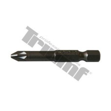 Bit PZD2 x 50mm do elektrycznych i pneumatycznych przyrządów do dokręcania śrub Bit PZD2 x 50mm do elektrycznych i pneumatycznych przyrządów do dokręcania śrub