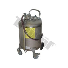 Pojemnik do paliwa 115 l