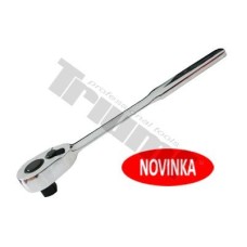 Grzechotka 1/4