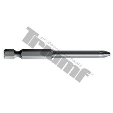 Bit PZD1 x 100mm do elektrycznych i pneumatycznych przyrządów do dokręcania śrub Bit PZD1 x 100mm do elektrycznych i pneumatycznych przyrządów do dokręcania śrub