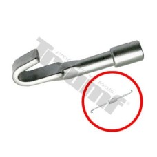 Hák typu U ku reveznému kladivu pk 25096 Hák typu U ku reveznému kladivu pk 25096