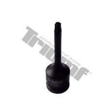 Nasadka udarowa,trzpieniowa torx T 30 x 80 mm , 1/2