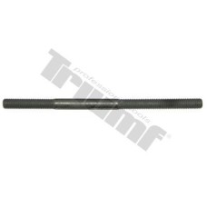 Prowadnica gwintowana (ciągnąca) M12 hartowana, 250 mm