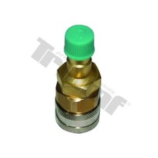Adapter do Renault