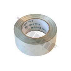 Taśma aluminiowa, samoklejąca  5 cm x 54 m