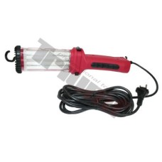 Lampa montażowa neonowa 230 V / 110 V. Lampa montażowa neonowa 230 V / 110 V.