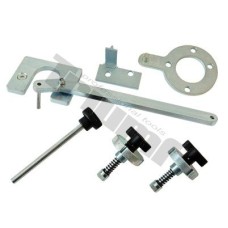 Kompletny zestaw blokad do Fiat 1.3JTD