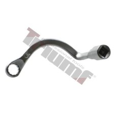 Klucz do śrub turbosprężarki Klucz do śrub turbosprężarki